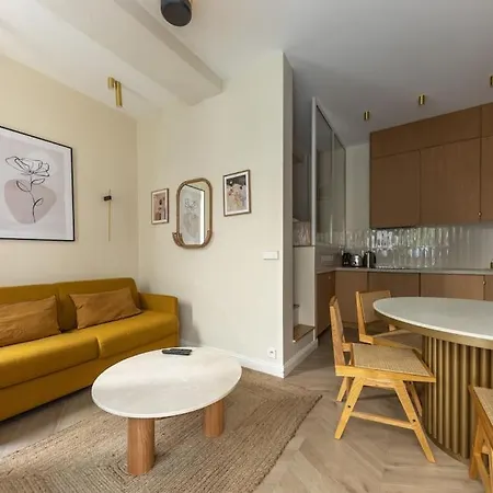 Elegant 4-star In -