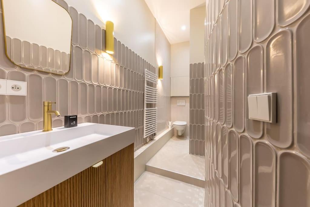 Elegant 4-star In - Parigi