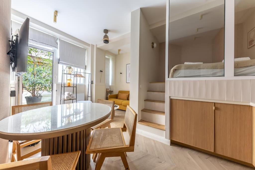Elegant 4-star In - Appartamento