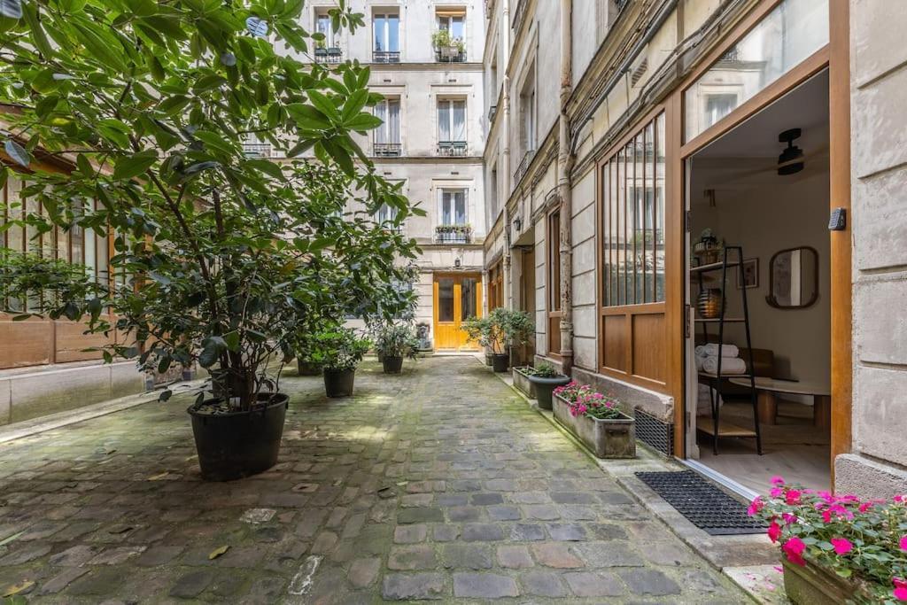 Appartamento Elegant 4-star In -